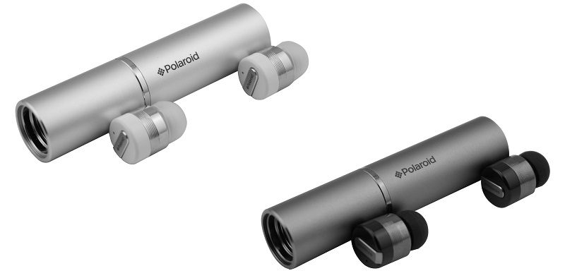 PR-B100 TRUE WIRELESS BLUETOOTH HEADSET
