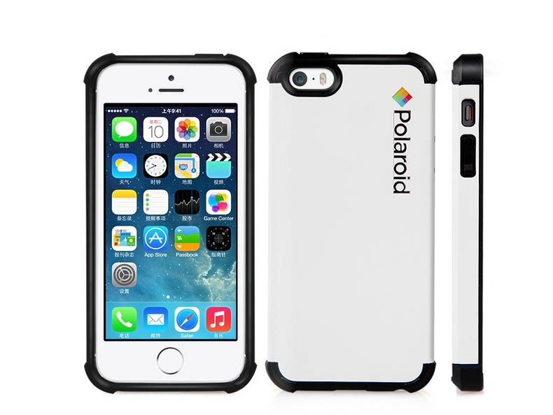寶麗來 iPhone 6/6s plus 手機保護殼